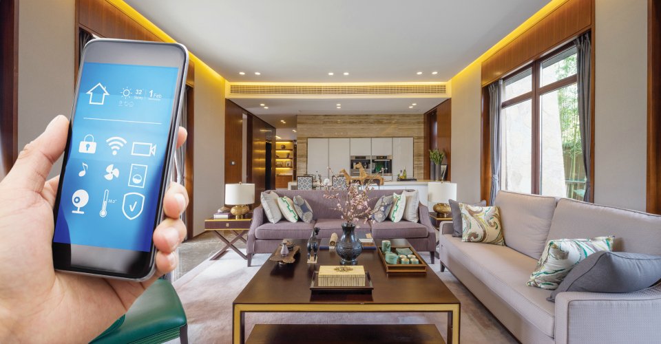 smart home